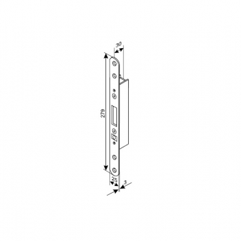   300 - abloy, ,   