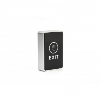   SPRUT Exit Button-87P-NT - abloy, ,   