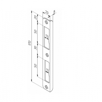   HP7000 - abloy, ,   