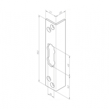 LP781 - abloy, ,   