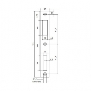   9600 - abloy, ,   