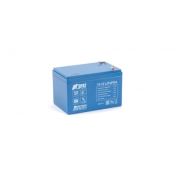 Li-ion  Skat i-Battery 12-12 LiFePO4 - abloy, ,   