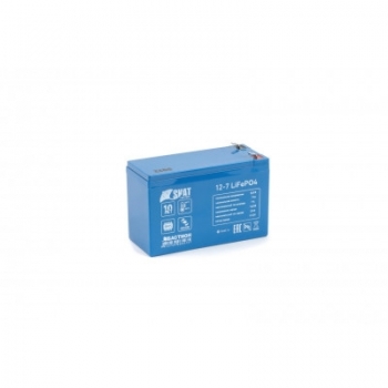 Li-ion  Skat i-Battery 12-7 LiFePO4 - abloy, ,   