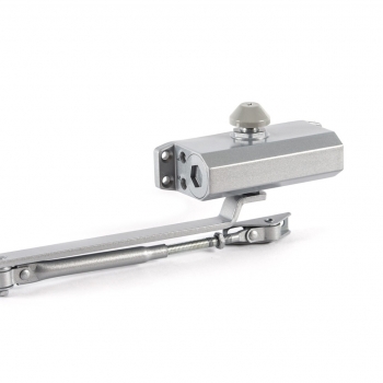   SPRUT Door Closer-050GR - abloy, ,   