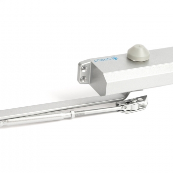   SPRUT Door Closer-091GR - abloy, ,   