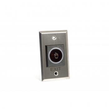   SPRUT Exit Button-86M-NT - abloy, ,   