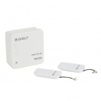     SPRUT RC 4R - abloy, ,   