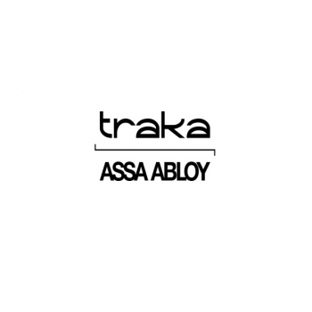 TRAKA - abloy, ,   